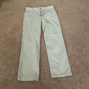 Cacki pants